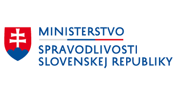 Ministerstvo spravodlivosti SR